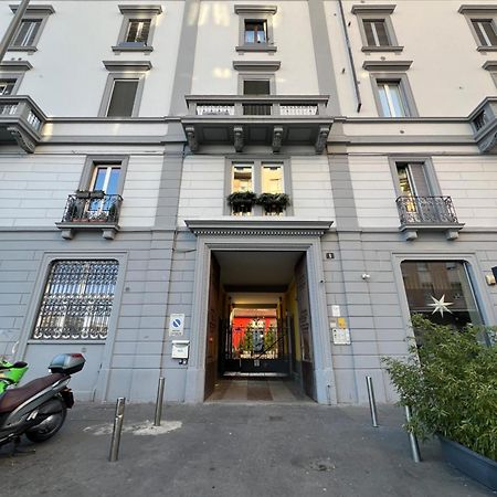 Apartamento Daeiouz II Milán Exterior foto