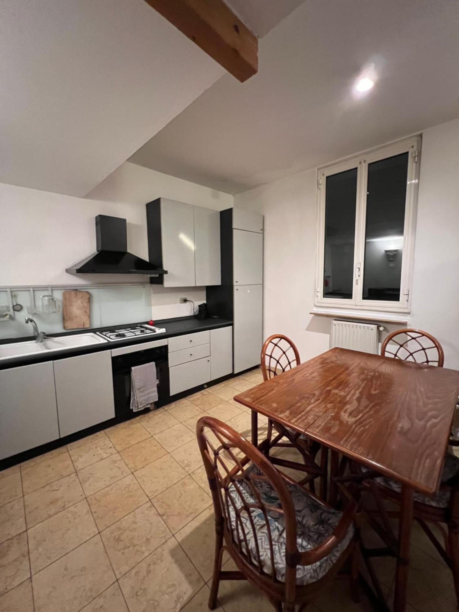 Apartamento Daeiouz II Milán Exterior foto